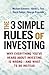 3 Simple Rules of Investing...