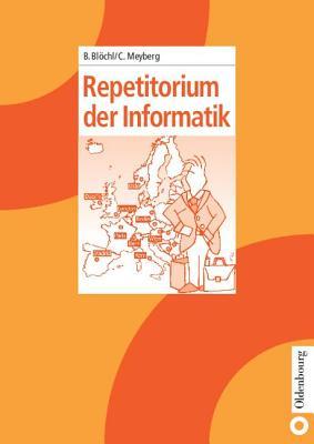 Repetitorium Der Informatik (ebook)