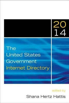 The United States Government Internet Directory 2021 (Kindle Edition)