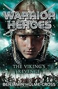 Warrior Heroes: The Viking's Revenge