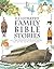 Illustrated Family Bible St...