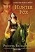 Hunter and Fox (Shifted World, #1)