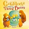 Goldilocks and the Three Bears (Fairytale Boards)