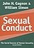 Sexual Conduct