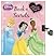 Disney Princess: Book of Secrets