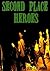Second Place Heroes
