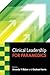 Clinical Leadership for Paramedics by Amanda Blaber