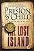 The Lost Island (Gideon Cre...