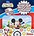 Disney Junior Mickey Mouse Clubhouse Tin (Disney Tin Pop-ups)
