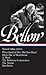 Novels 1984–2000 What Kind of Day Did You Have? / More Die of Heartbreak / A Theft / The Bellarosa Connection / The Actual / Ravelstein by Saul Bellow