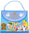 Disney's Alice in Wonderland Carry-Along Storybook (Disney Carry Along) Disney's Alice in Wonderland Carry-Along Storybook (Disney Carry Along)