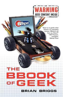The Bbook of Geek