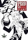 Drug and Drop, Volume 2 by Clamp