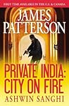 Private India by James  Patterson