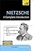 Nietzsche - A Complete Introduction: Teach Yourself