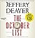 The October List