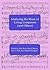 Analyzing the Music of Living Composers (and Others)