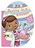 Bunny in a Basket (Doc McStuffins)