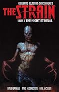 The Strain, Volume 5: The Night Eternal