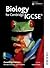 Biology for Cambridge IGCSE