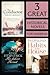 3 Great Historical Novels by Fay Weldon