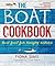 Boat Cookbook by Fiona Sims