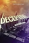 Deceptive by Emily Lloyd-Jones
