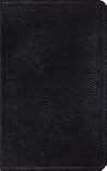 Holy Bible: ESV B...