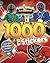 Power Rangers 1000 Sticker