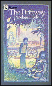 The Driftway (Piccolo Books)