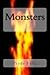 Monsters by Pryde Foltz