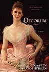 Decorum by Kaaren Christopherson