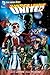 Justice League United, Volume 1: Justice League Canada