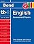 Bond English Assessment Pap...