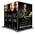 The Romanovs - Box Set by Robert K. Massie The Romanovs - Box Set by Robert K. Massie