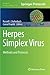 Herpes Simplex Virus: Methods and Protocols (Methods in Molecular Biology, 1144)