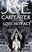 Joe Carpenter and the Soul Of The Lost Artifact (The Lost Artifact Trilogy)