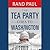 Tea Party Goes To Washington
