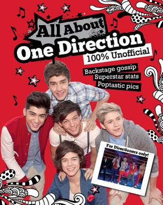 All About One Direction: 100% Unofficial