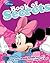 Book of Secrets: Minnie Mouse (Disney Vintage)