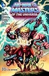 He-Man and the Masters of the Universe, Vol. 4 by Dan Abnett