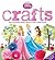 Disney Princess Crafts (Disney Craft)