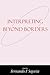 Interpreting Beyond Borders