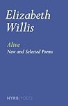 Alive: New and Selected Poems Alive: New and Selected Poems