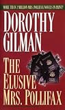 The Elusive Mrs. Pollifax by Dorothy Gilman