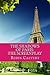 THE SHADOWS OF PARIS by Robin Calvert