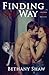 Finding Our Way (Werewolf Wars)