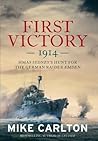 First Victory by Mike Carlton