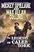 The Legend of Caleb York (C...