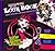 Monster High Look Book: Create Your Own Gore-geous Fashtion Styles